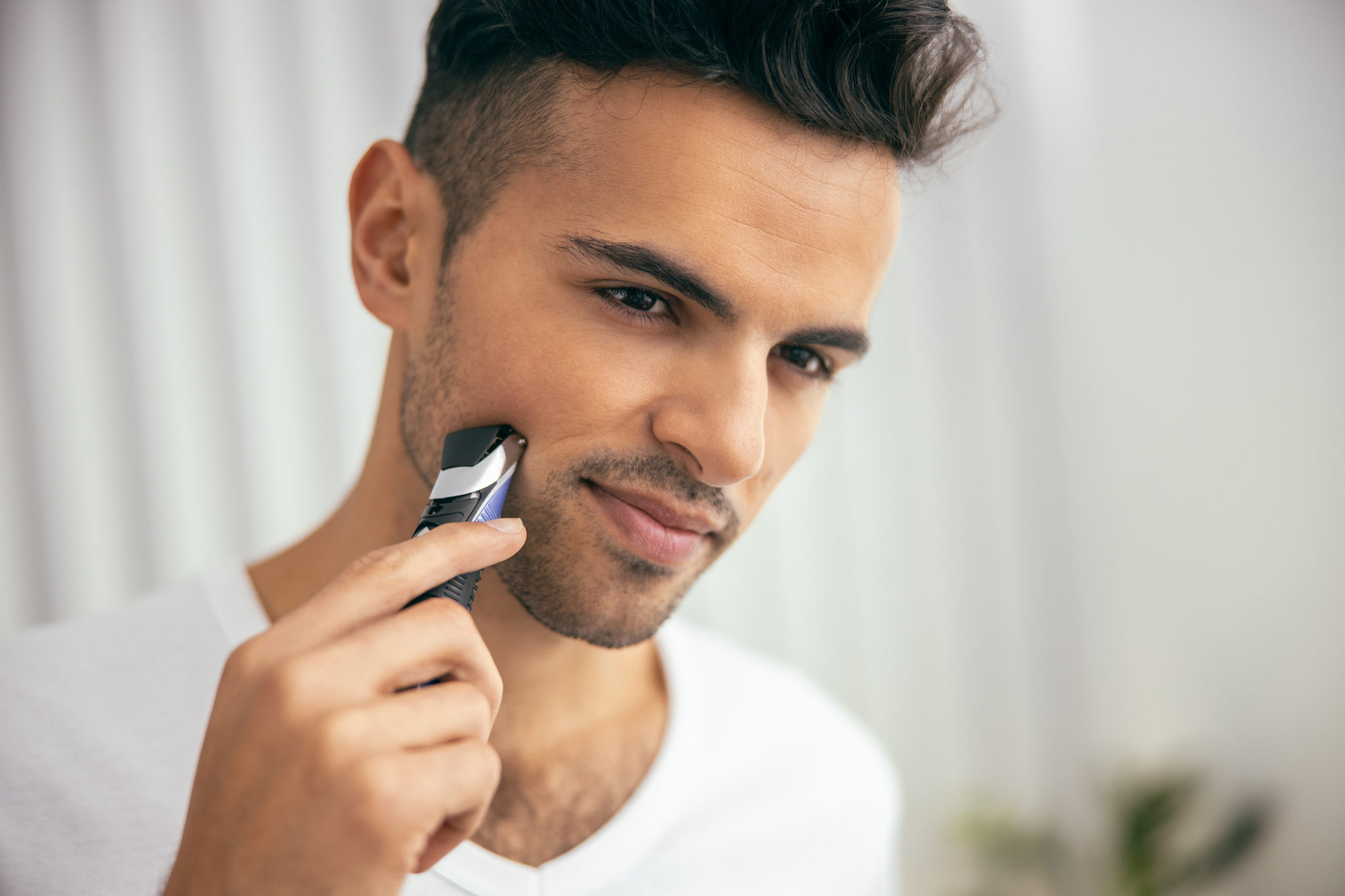Are Beard Trimmers and Hair Trimmers Different or the same?