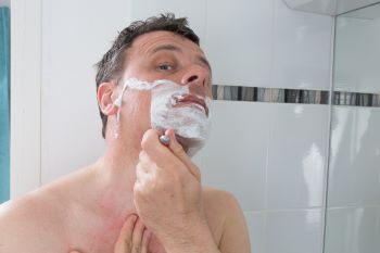 BEst razor for sensitive skin