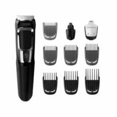 Philips Norelco MG3750 Beard Trimmer Review