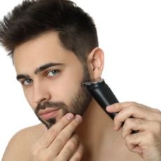 Suprent Adjustable Beard Trimmer Review