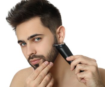 Suprent Adjustable Beard Trimmer Review