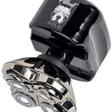 Things you should know about the Skull Shaver Palm 3 Head Electric Razor