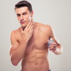 What Should Men Do for Face Care?