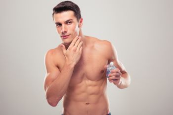 best skin care routine for men
