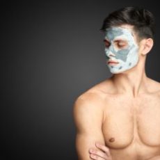 Should Guys Exfoliate Their Face?