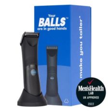 Balls Trimmer – In -Depth Product Review.