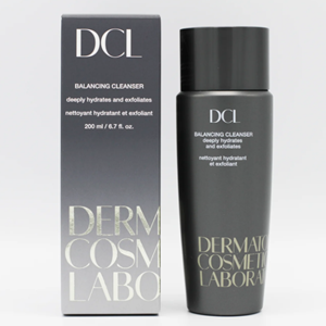 DCL BALANCING CLEANSER