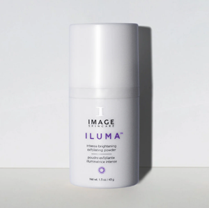 ILUMA® intense brightening exfoliating powder